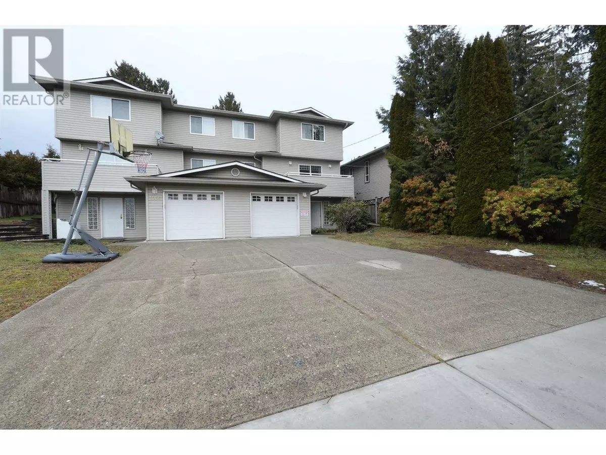 Coquitlam, BC V3K3H2,1067 DANSEY AVENUE