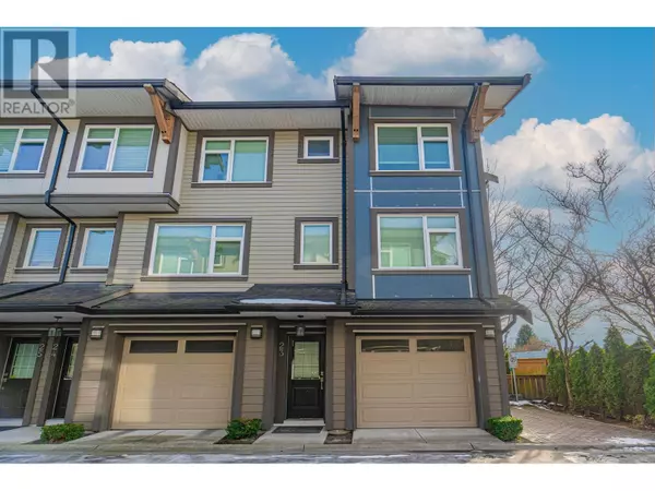 4099 NO. 4 RD #23, Richmond, BC V6X2M2