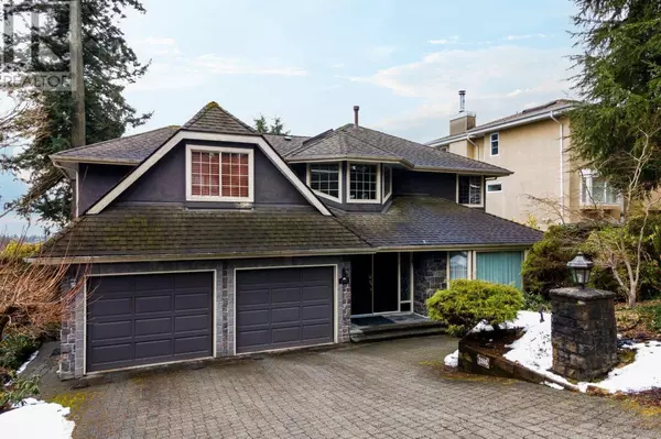 1185 DYCK ROAD, North Vancouver, BC V7K3C4