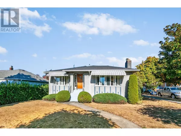 607 W 29TH AVENUE, Vancouver, BC V5Z2J1