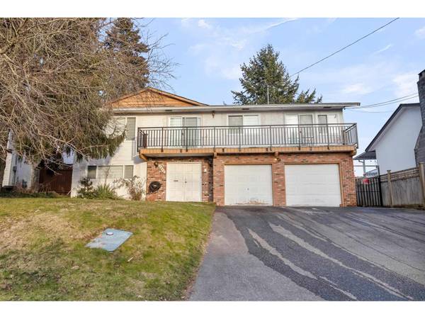 7672 115A STREET, Delta, BC V4C5R2