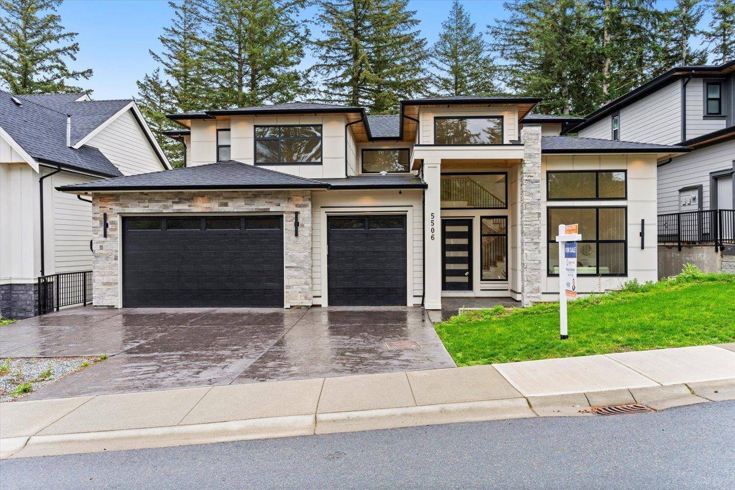 5506 CRIMSON RIDGE|Promontory, Chilliwack, BC V2R6H7