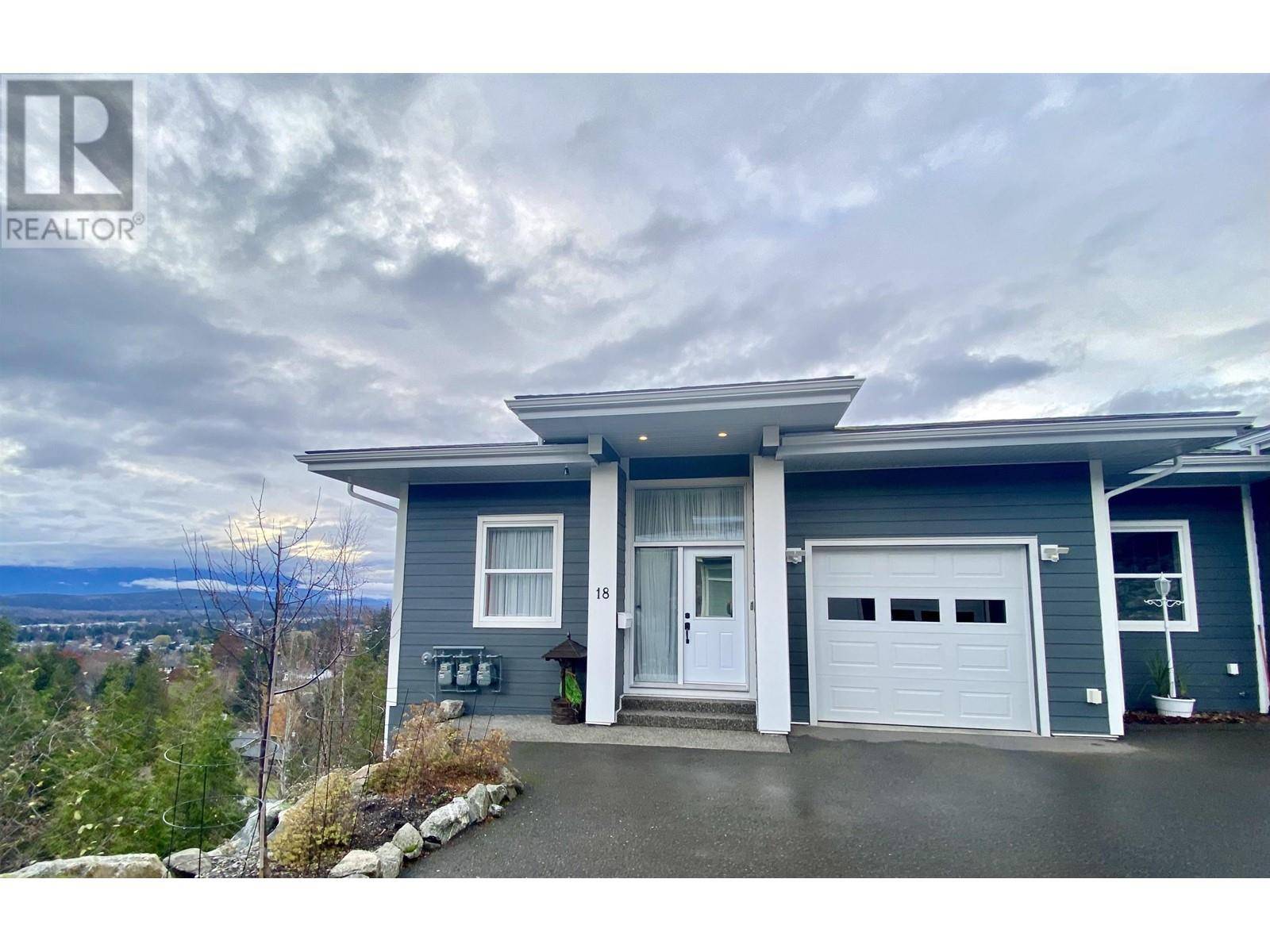 4022 YEO ST #18, Terrace, BC V8G0H5