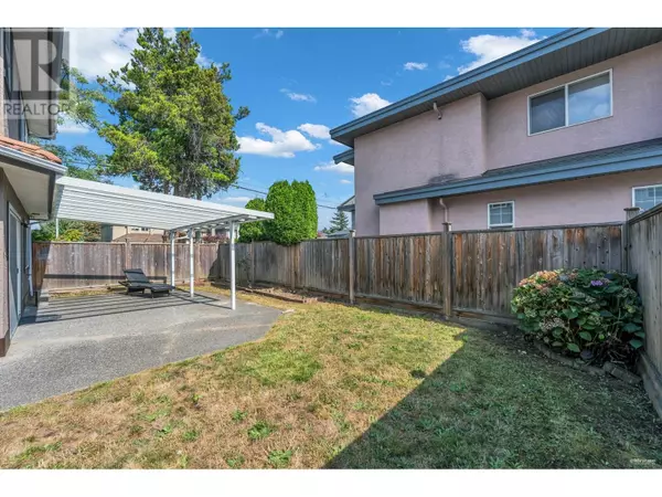 Richmond, BC V6X1W6,10380 FINLAYSON DRIVE