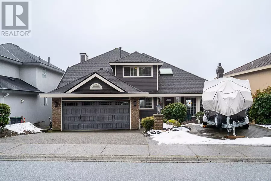 75 TIMBERCREST DRIVE, Port Moody, BC V3H4T1