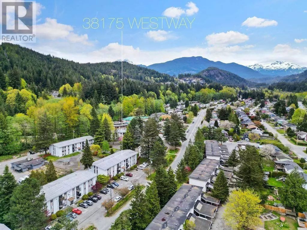 Squamish, BC V8B0C2,38175 WESTWAY AVE #26