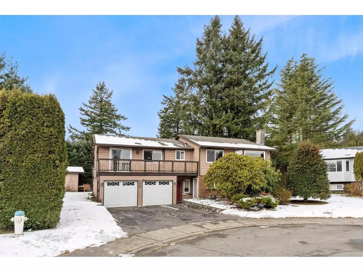 Delta, BC V4C7V1,8553 116B STREET