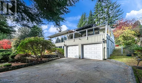 651 KENWOOD ROAD, West Vancouver, BC V7S1S7