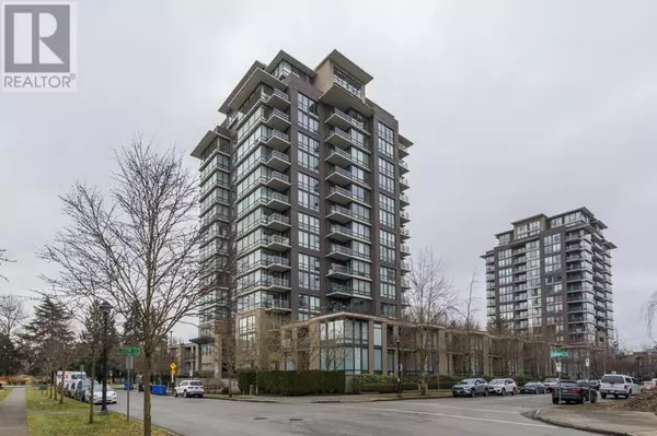 6333 KATSURA ST #1003, Richmond, BC V6Y4L9