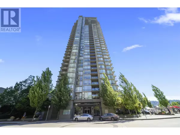 2980 ATLANTIC AVE #1803, Coquitlam, BC V3B0G2