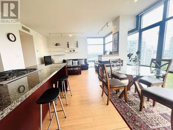 Vancouver, BC V6G3H8,1863 ALBERNI ST #1602