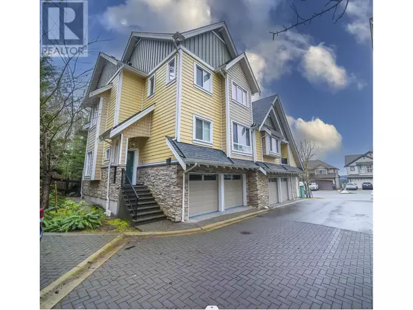 Coquitlam, BC V3E0L4,1405 DAYTON ST #402