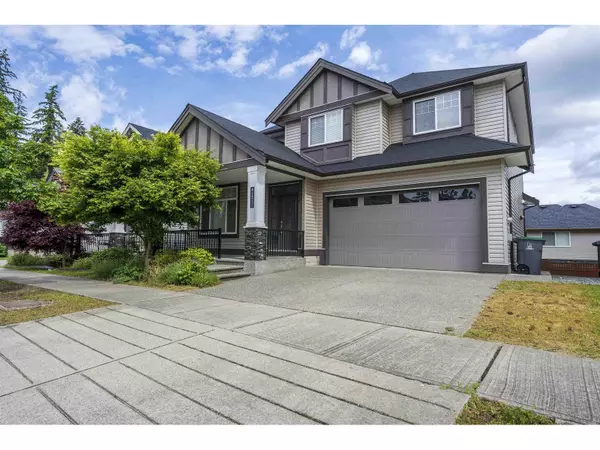 14721 61 AVENUE, Surrey, BC V3S3W5