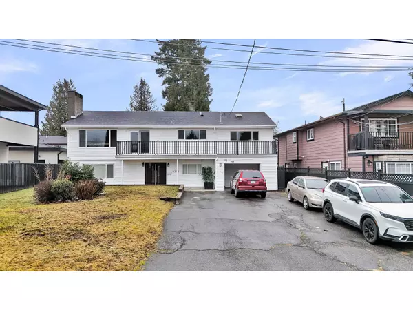 8321 116A STREET, Delta, BC V4C5Z3