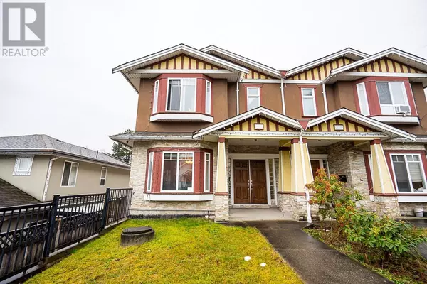 New Westminster, BC V3M4R3,528 SIXTEENTH STREET