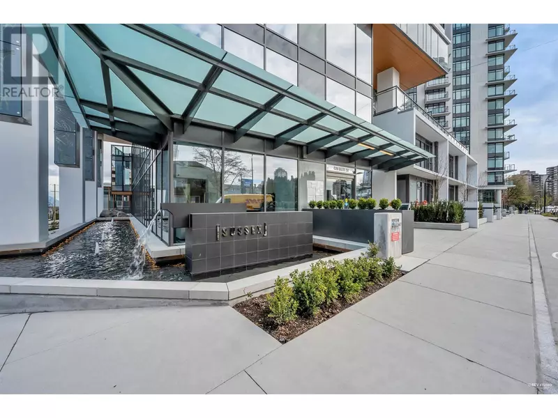 4711 HAZEL ST #1505, Burnaby, BC V5H0J9