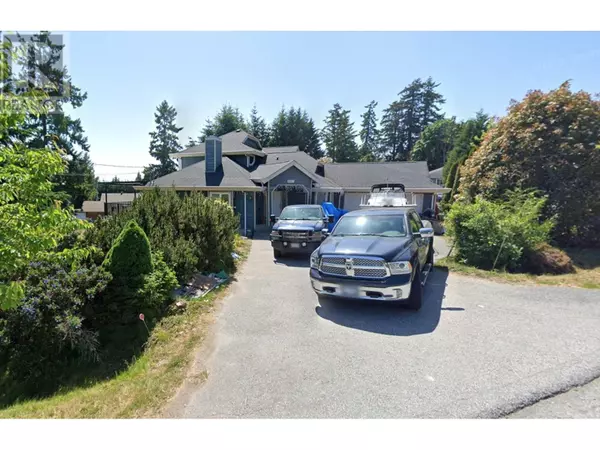 6181 BAILLIE ROAD, Sechelt, BC V7Z0M2