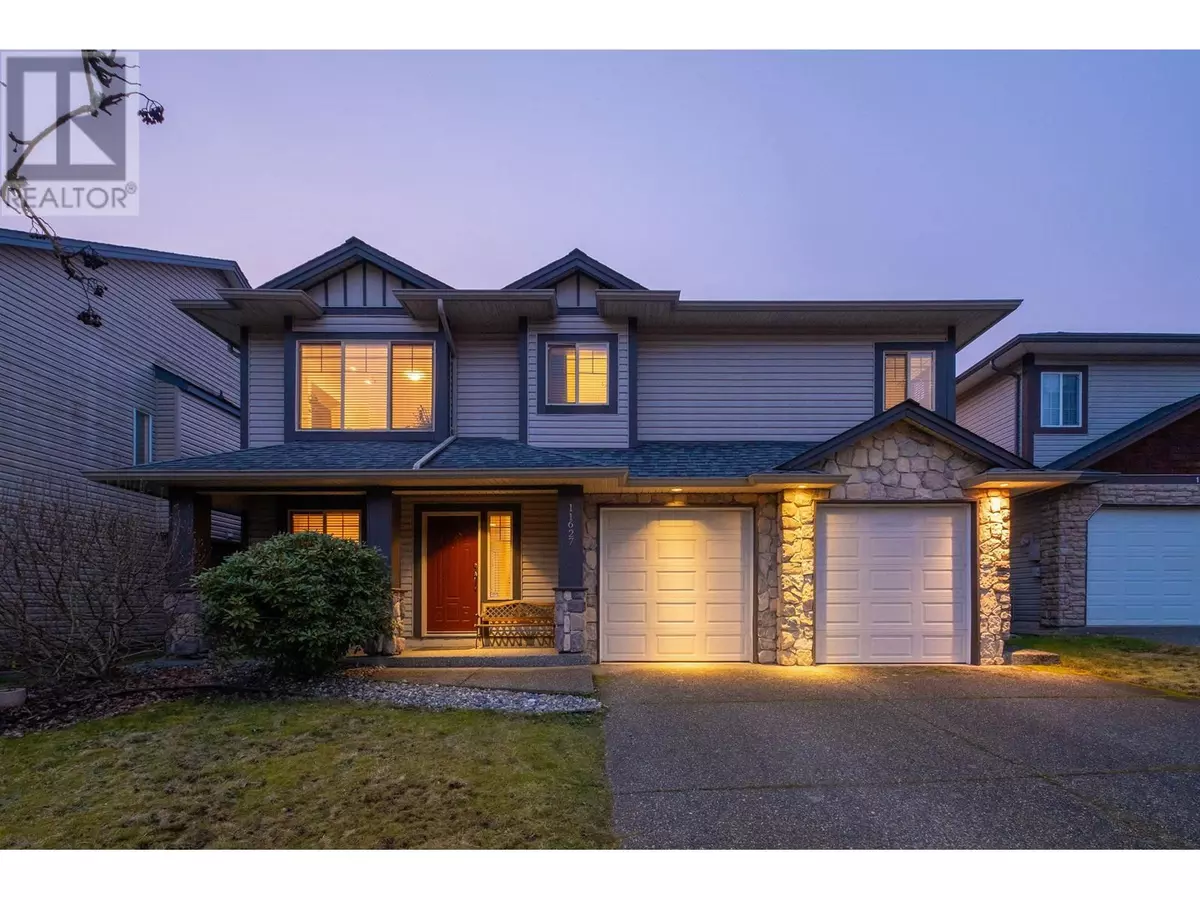 Maple Ridge, BC V4R2V6,11627 238A STREET