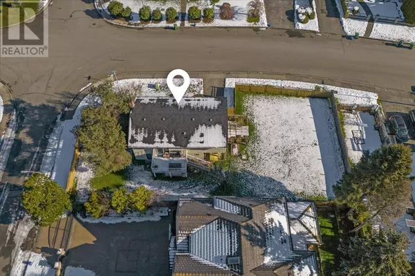 Richmond, BC V7C4M6,7951 FROBISHER DRIVE