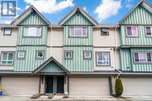 7393 TURNILL ST #2, Richmond, BC V6Y0C1