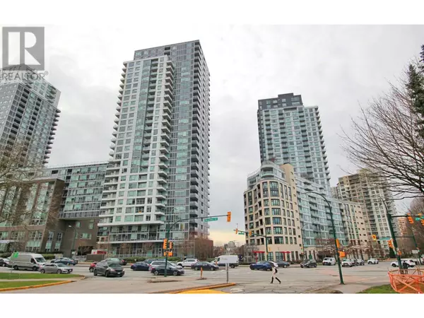 5515 BOUNDARY RD #2605, Vancouver, BC V5R0E3