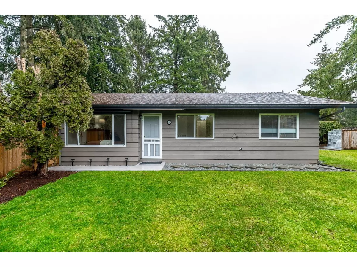 Langley, BC V3A1L1,4240 200 STREET