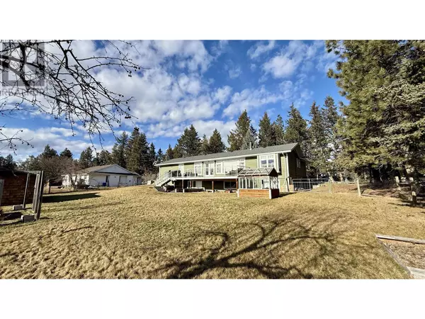 108 Mile Ranch, BC V0K2Z0,5450 DONSLEEQUA COURT