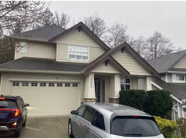5583 THOM CREEK DRIVE|Promontory, Chilliwack, BC V2R5Z6