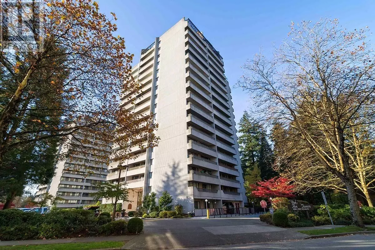 Burnaby, BC V5H4C9,4134 MAYWOOD ST #1801