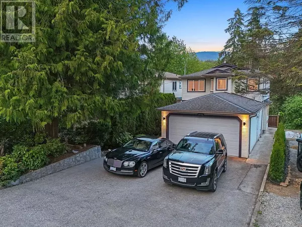 3998 PHYLLIS ROAD, North Vancouver, BC V7K2V1