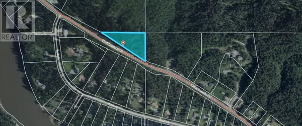 8064 NORTH NECHAKO ROAD, Prince George, BC V2K4Z5