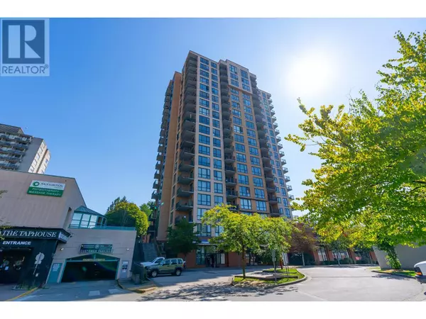 511 ROCHESTER AVE #305, Coquitlam, BC V3K0A2