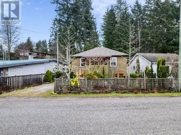 Sechelt, BC V7Z0E6,4676 WHITAKER ROAD