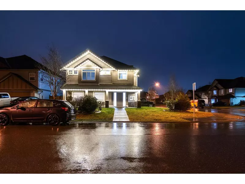 32448 ABERCROMBIE PLACE, Mission, BC V2V7B6