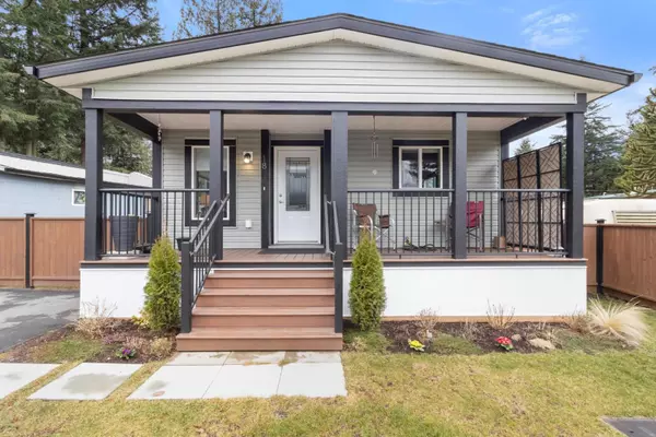 63071 FLOOD HOPE RD #18, Hope, BC V0X1L2