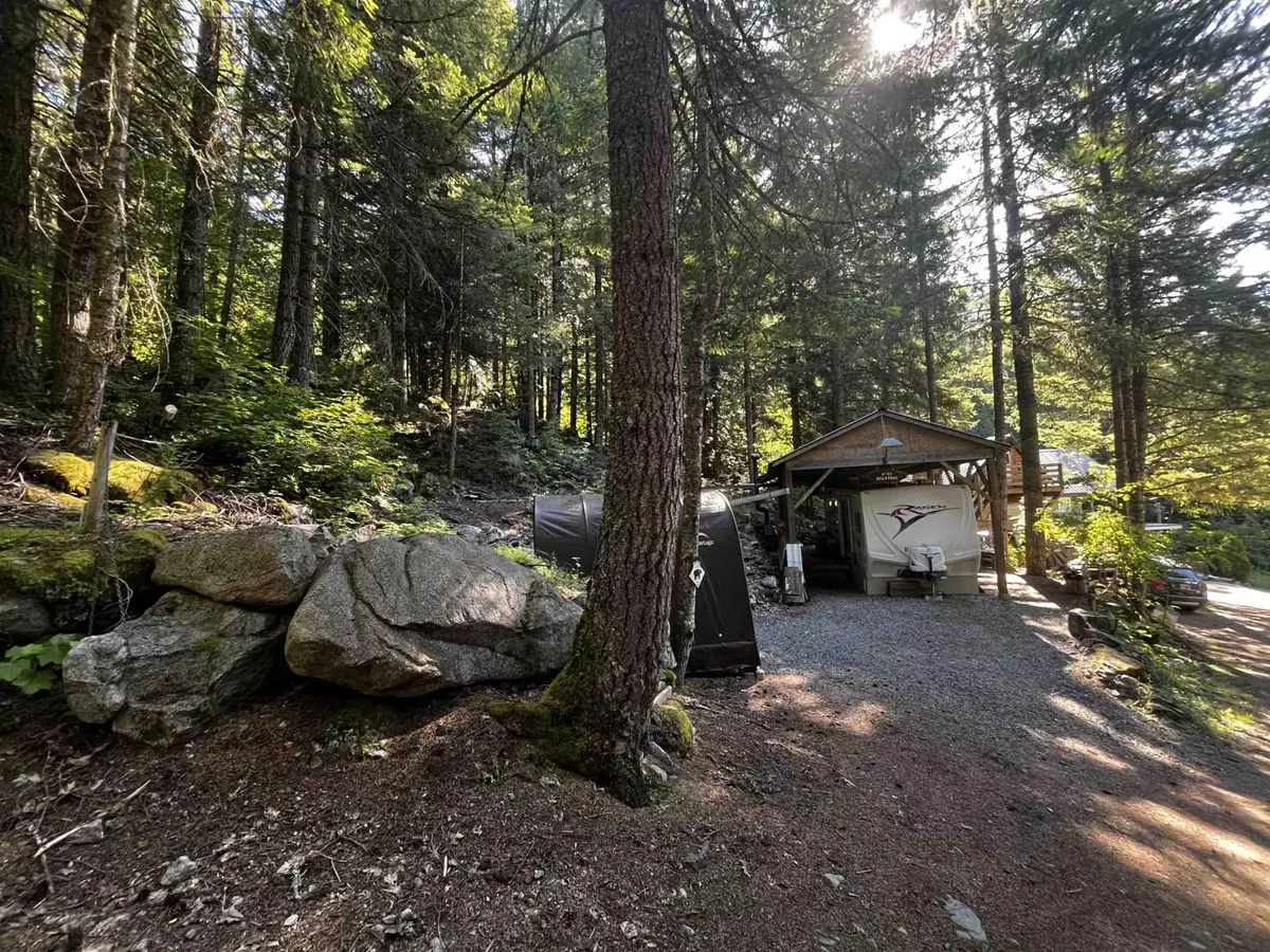 Sunshine Valley, BC V0X1L5,H59 BLUEBERRY CRESCENT|Sunshine Valley