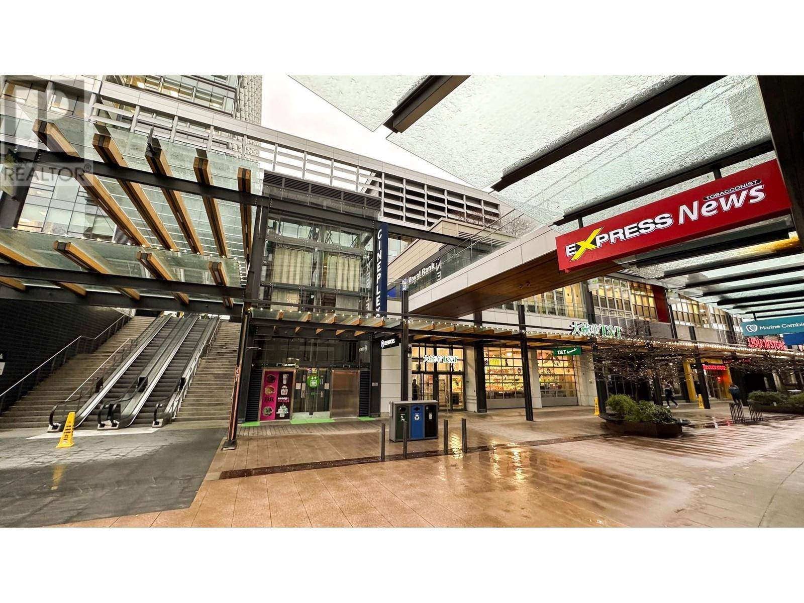 Vancouver, BC V5X0C6,488 Southwest MARINE DR #3702