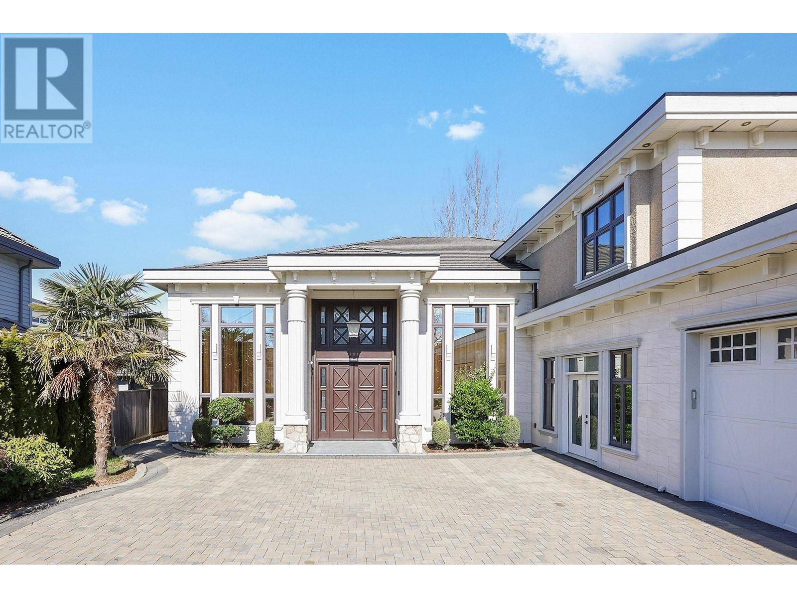 Richmond, BC V7C2Y6,6551 CHATTERTON ROAD