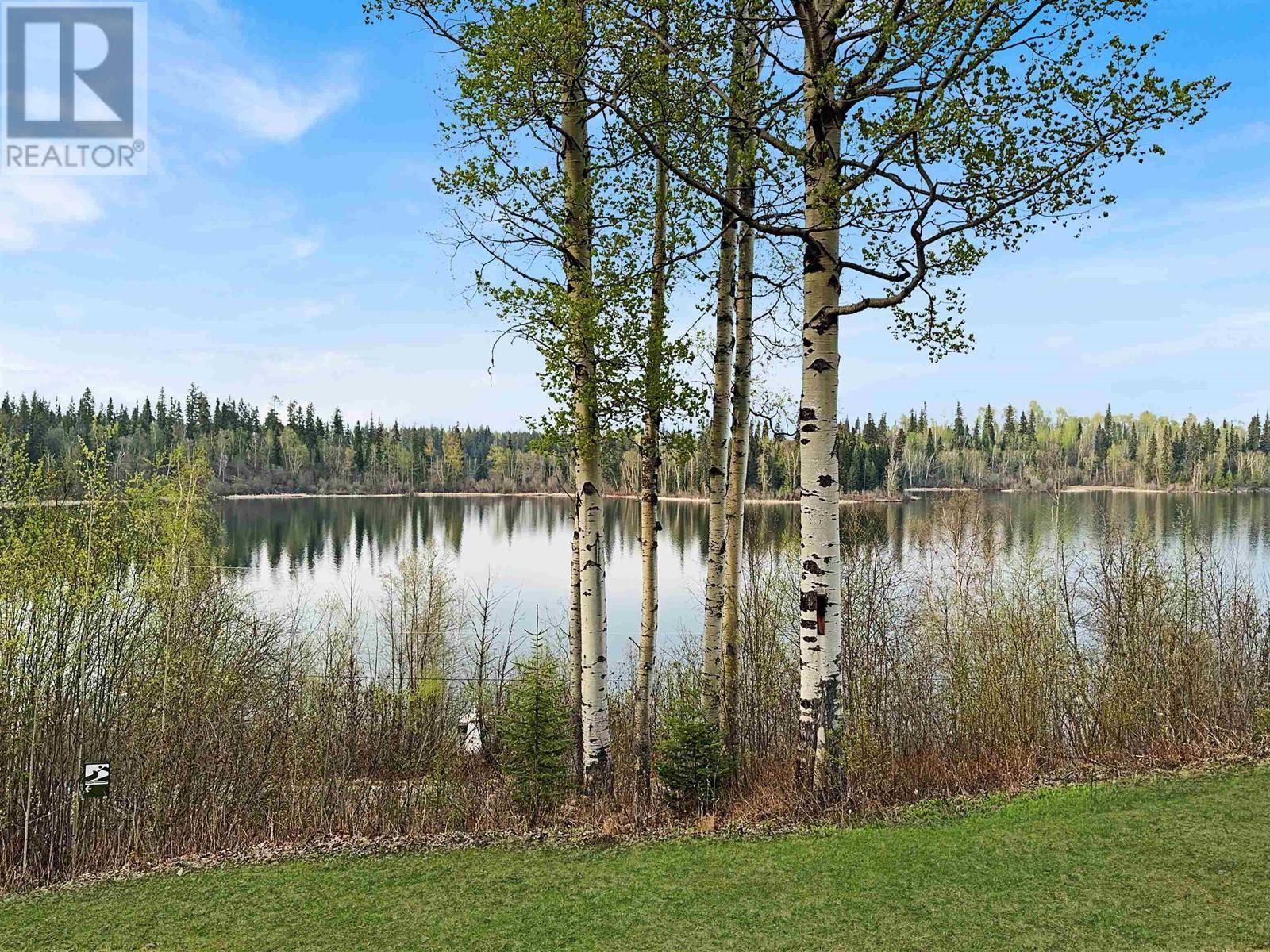 28260 NESS LAKE ROAD, Prince George, BC V2K5N1