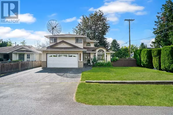 Maple Ridge, BC V2X3X6,22102 122 AVENUE