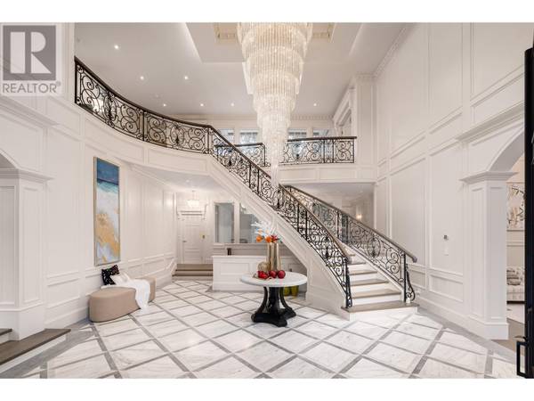1475 MATTHEWS AVENUE, Vancouver, BC V6H1W7
