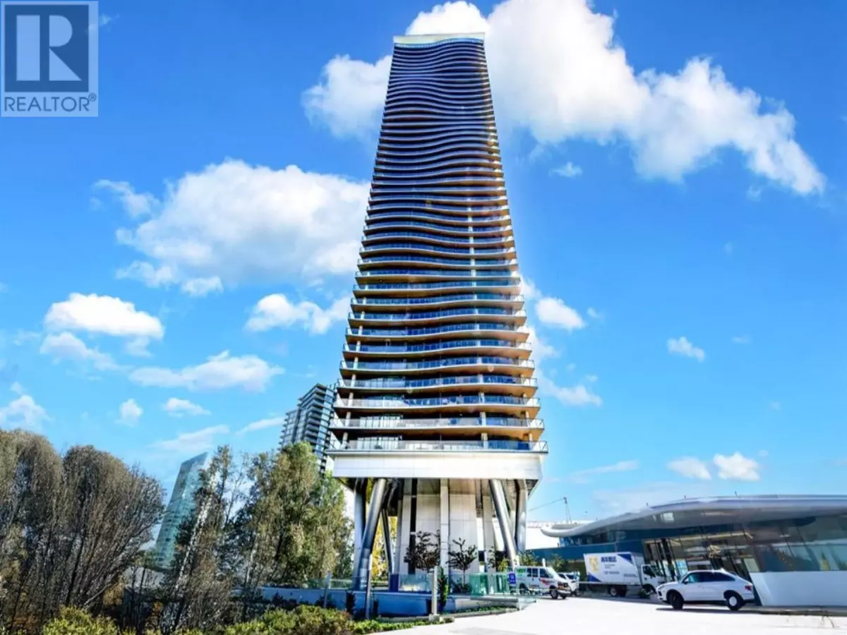 Burnaby, BC V5C0N2,4890 LOUGHEED HWY #1601