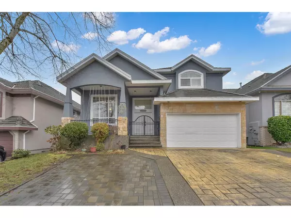 Surrey, BC V3W6S9,6552 125A STREET