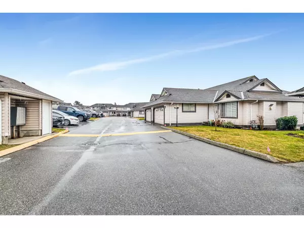 3080 TOWNLINE #144, Abbotsford, BC V2T5M2