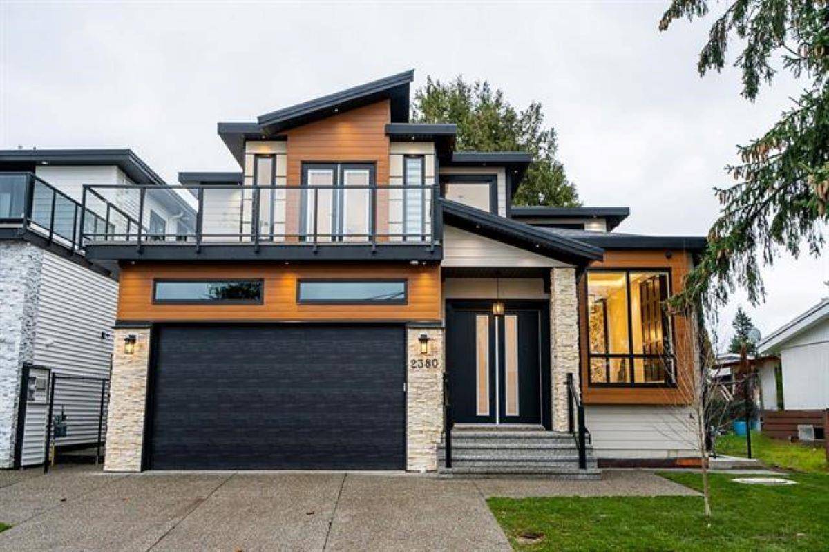 2380 BEAVER STREET, Abbotsford, BC V2T3C9