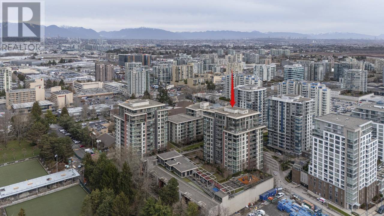Richmond, BC V6Y0H9,7368 GOLLNER AVE #907