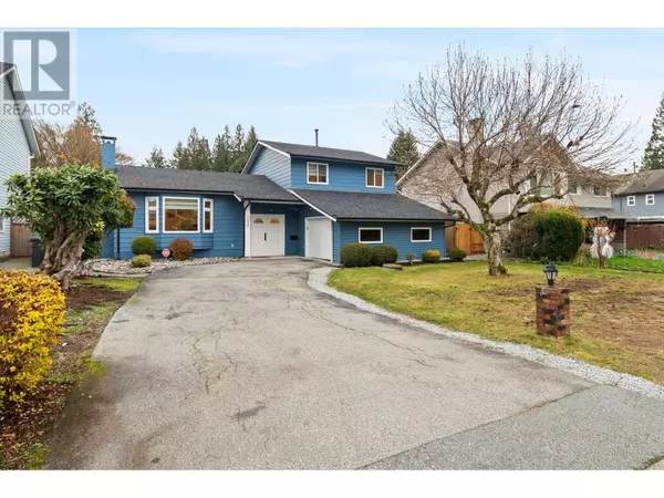 1037 SPRUCE AVENUE, Port Coquitlam, BC V3B4X5