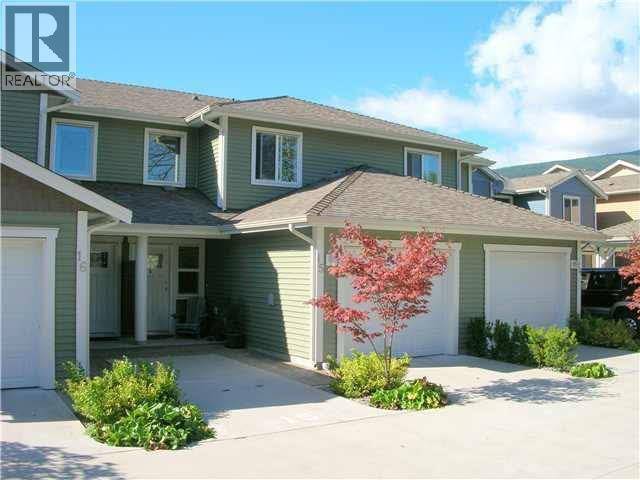 Gibsons, BC V0N1V8,624 SHAW RD #15