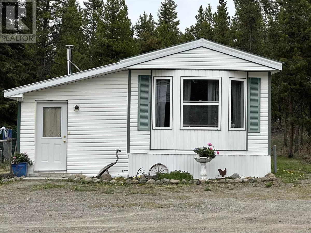 100 Mile House, BC V0K2E2,5793 LITTLE FORT 24 HIGHWAY
