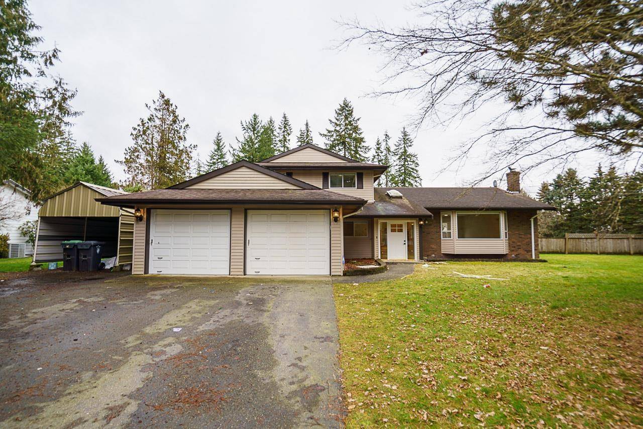 Langley, BC V4W1T4,25016 59 AVENUE